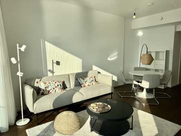 Wohnung in Wien Bild 18