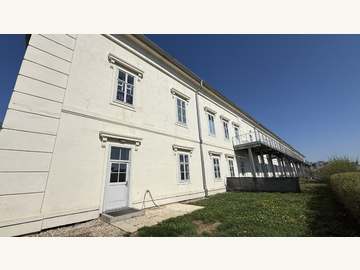 Wohnung in Neusiedl am See