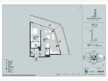 Wohnung in Wien Bild 25