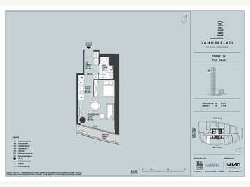 Wohnung in Wien Bild 24
