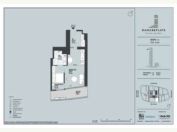 Wohnung in Wien Bild 25