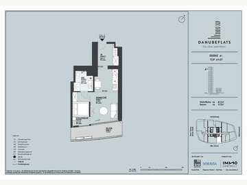 Wohnung in Wien Bild 25