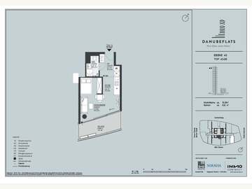 Wohnung in Wien Bild 24