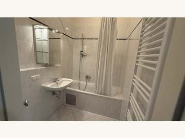 Wohnung in Wien