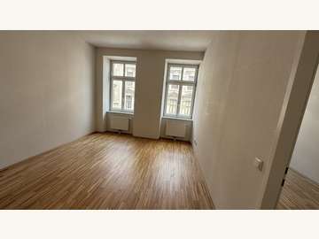 Wohnung in Wien Bild 02