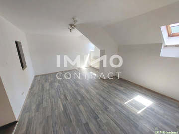 Dachgeschosswohnung in Steyr