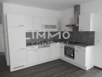 Wohnung in Linz