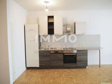 Wohnung in Enns