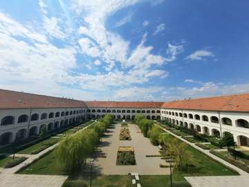 Dachgeschosswohnung in Neusiedl am See