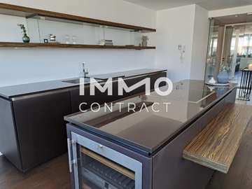 Penthouse in Wien Bild 03