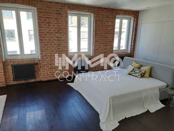 Penthouse in Wien Bild 05