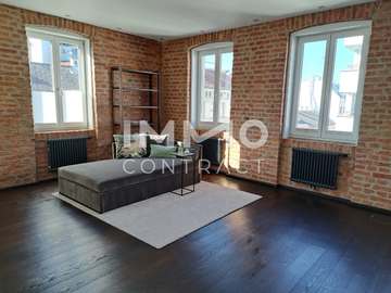 Penthouse in Wien Bild 06