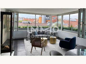 Penthouse in Wien Bild 10