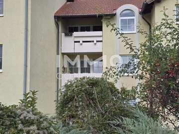 Apartement in Ramplach