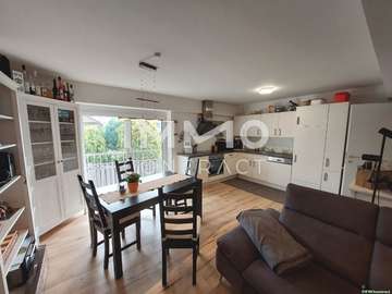 Wohnung in Zeillern