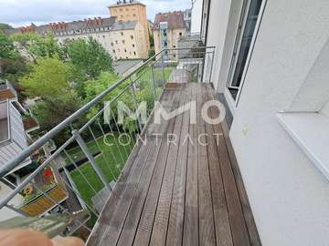 Wohnung in Linz