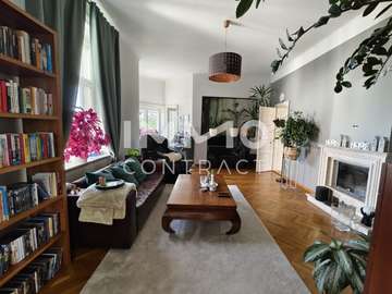 Apartement in Wien