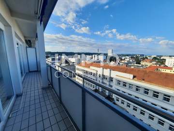 Wohnung in Wels