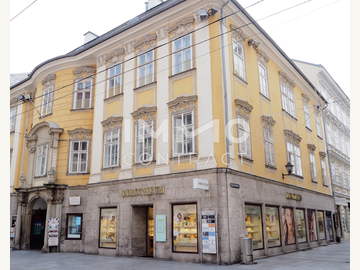 Wohnung in Linz