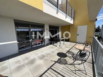 Wohnung in Mistelbach