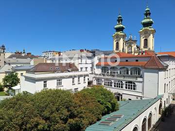 Wohnung in Linz