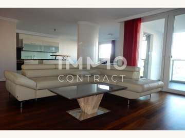 Terrassenwohnung in Wien