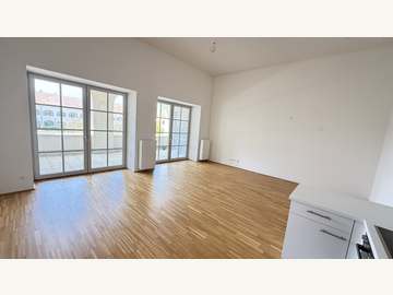 Apartement in Neusiedl am See