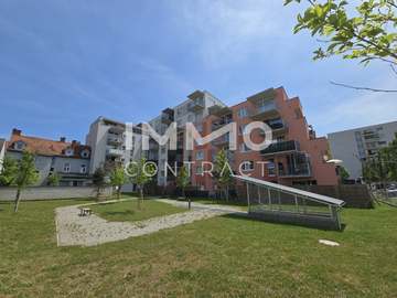 Wohnung in Graz