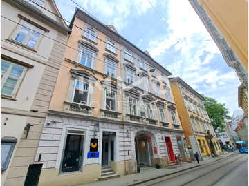 Wohnung in Graz