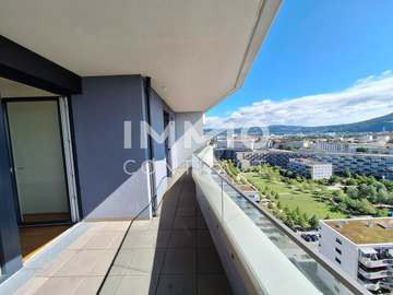 Wohnung in Linz