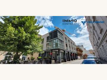 Wohnung in Linz