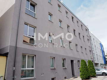 Wohnung in Linz