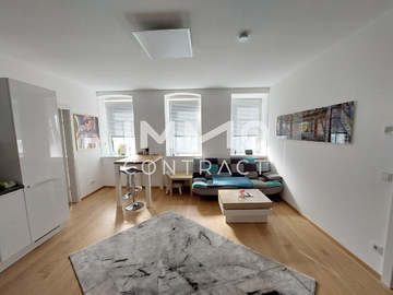 Wohnung in Amstetten