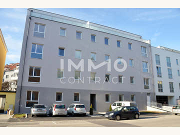 Wohnung in Linz