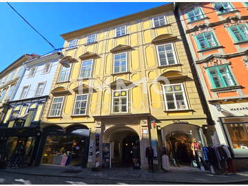 Wohnung in Graz
