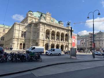 Wohnung in Wien,  Innere Stadt