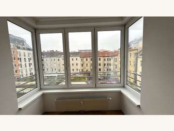 Wohnung in Wien