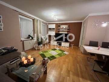 Wohnung in Wien