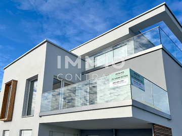 Terrassenwohnung in Krems