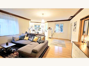 Wohnung in Bad Vöslau