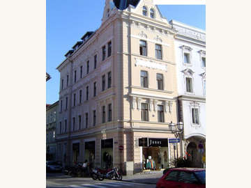 Wohnung in Wels