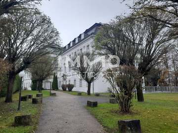 Stellplatz in Thalheim bei Wels