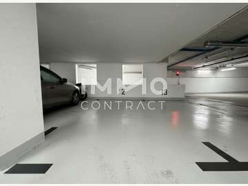 Tiefgaragenstellplatz in Wien