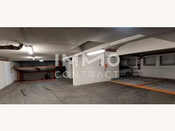 Tiefgaragenstellplatz in Linz
