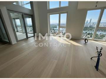 Penthouse in Wien