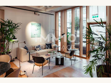 Wohnung in Wien Bild 16