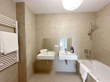 Wohnung in Wien Bild 02