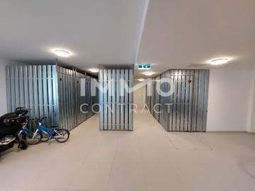 Dachgeschosswohnung in Wien / Penzing Bild 10