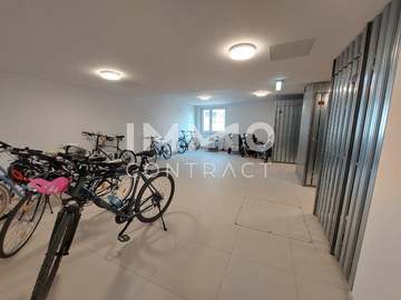 Dachgeschosswohnung in Wien / Penzing Bild 11