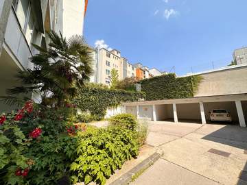 Wohnung in Wien / Wieden Bild 09